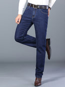 Men's Jeans Straight Leg. Denim,Jeans,Straight