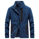 Polar Fleece Casual All-Match Jacket. Fleece,Jacket,Lined