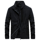 Polar Fleece Casual All-Match Jacket. Fleece,Jacket,Lined