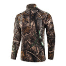 Cavalry Training Fleece, Windproof And Warm. Fleece