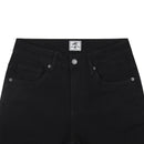 Lengthened Stacked Stretch Slim Fit Jeans. Slim,Stacked,Stretch