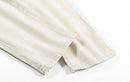 Loose Harem High Waist Jeans - Straight Retro.