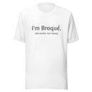 Unisex staple eco t-shirt