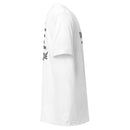 BROQUÉ Tee (Caps)