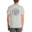 Unisex t-shirt TJC Logo. Cotton,T-Shirt,Tee
