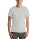 Unisex t-shirt TJC Logo. Cotton,T-Shirt,Tee