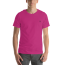 Unisex t-shirt TJC Logo. Cotton,T-Shirt,Tee