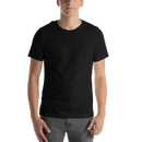 Unisex t-shirt TJC Logo. Cotton,T-Shirt,Tee