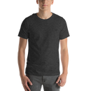Unisex t-shirt TJC Logo. Cotton,T-Shirt,Tee