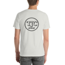 Unisex t-shirt TJC Logo. Cotton,T-Shirt,Tee
