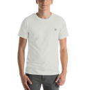 Unisex t-shirt TJC Logo. Cotton,T-Shirt,Tee