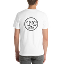 Unisex t-shirt TJC Logo. Cotton,T-Shirt,Tee