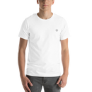 Unisex t-shirt TJC Logo. Cotton,T-Shirt,Tee