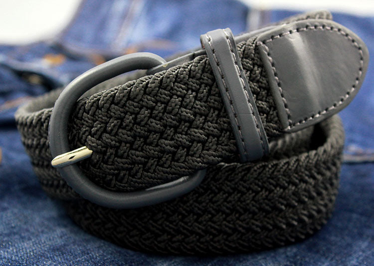 Hypoallergenic belt. Belt,Canvas