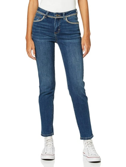 Ladies Trend Jeans.