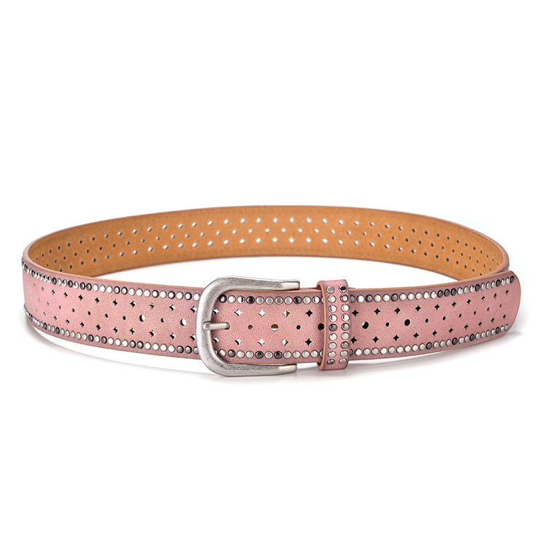 Ladies Fashion Casual Belt. Belt