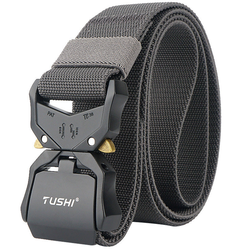 Canvas Tooling Belt Elastic. Belt,Canvas