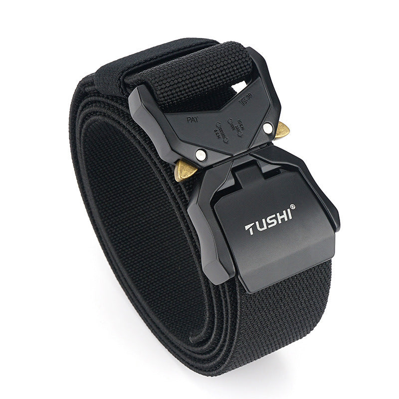 Canvas Tooling Belt Elastic. Belt,Canvas