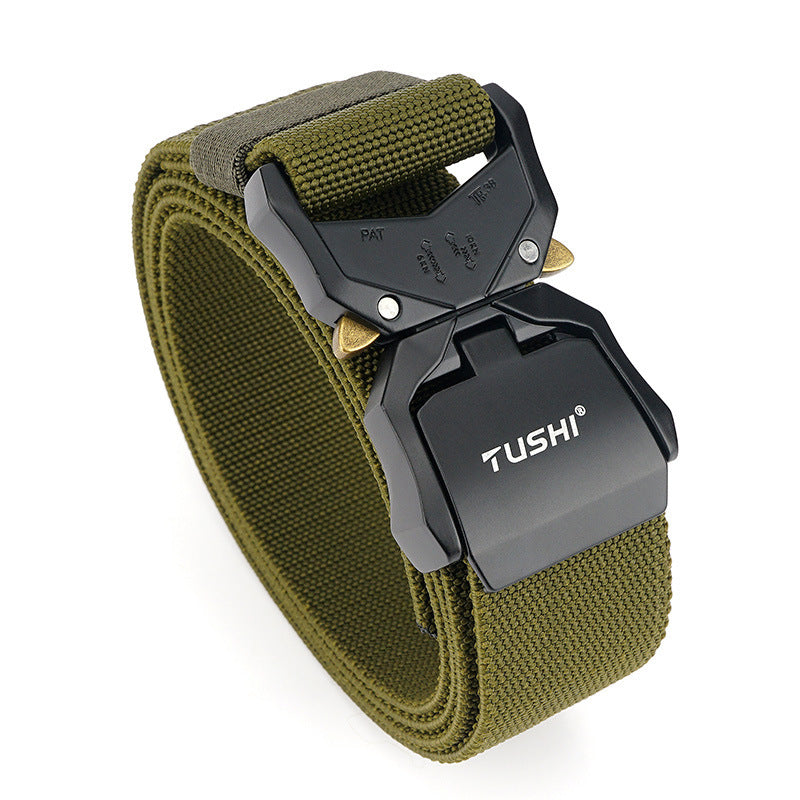 Canvas Tooling Belt Elastic. Belt,Canvas