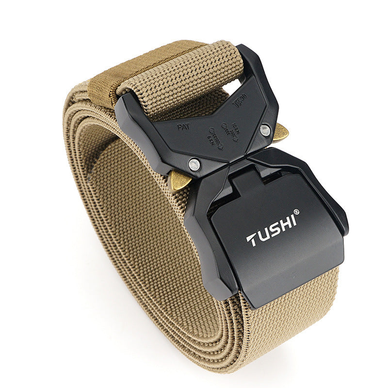 Canvas Tooling Belt Elastic. Belt,Canvas