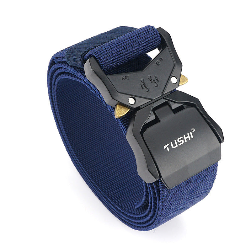 Canvas Tooling Belt Elastic. Belt,Canvas