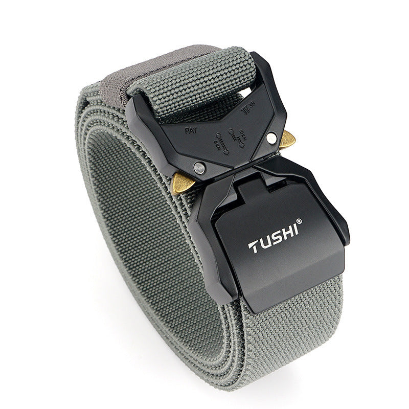 Canvas Tooling Belt Elastic. Belt,Canvas