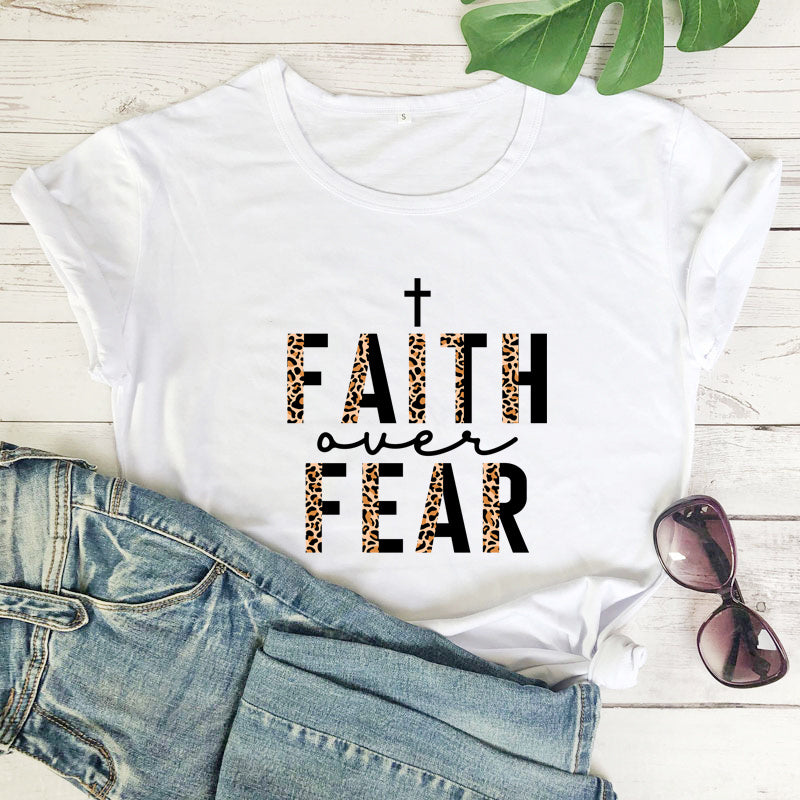 Ladies T-shirt, Retro T-shirt With Inspirational Bible Verses, Religious Jesus Church Ladies T-shirt. Retro,T-Shirt,top