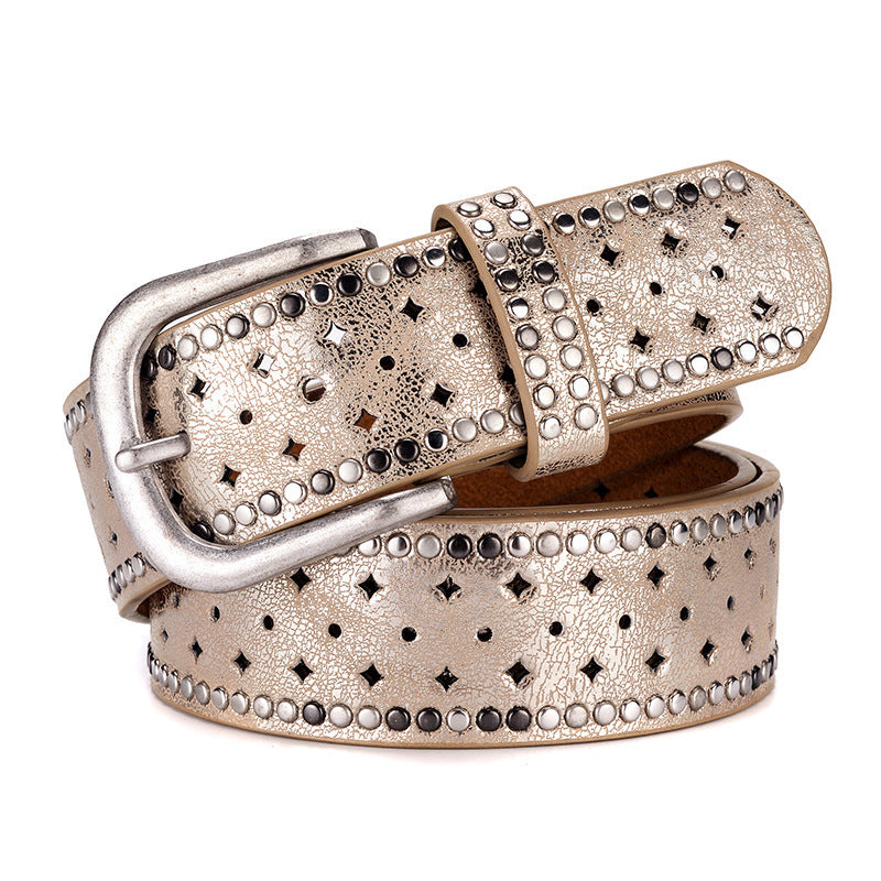 Ladies Fashion Casual Belt. Belt