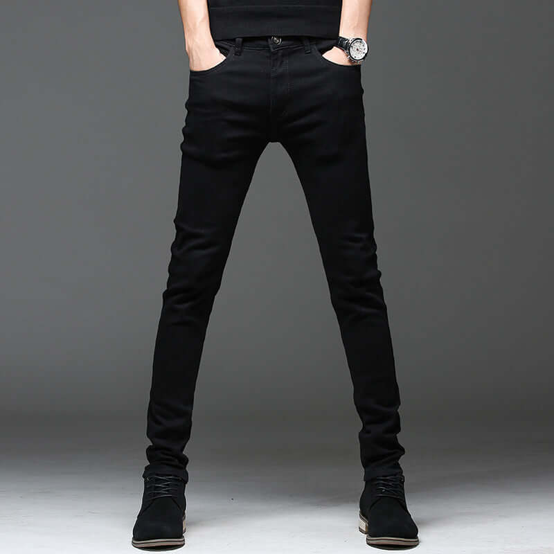 Men's Jeans Clothing.