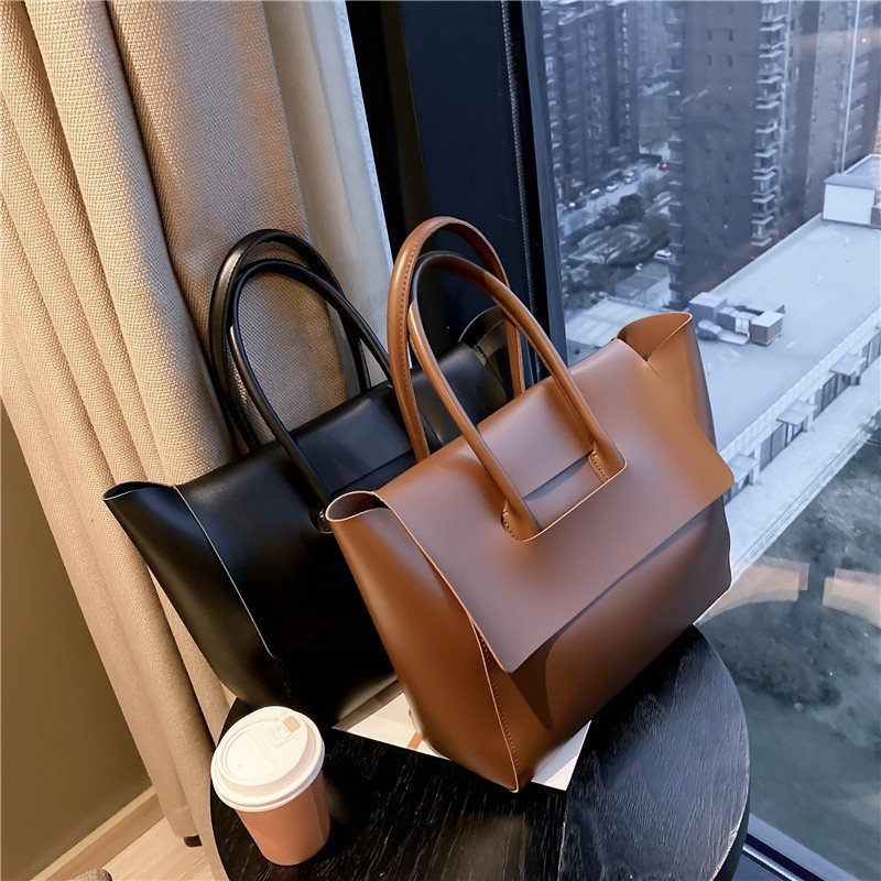 Women’s Shoulder Bags Large Capacity