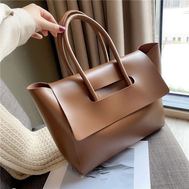 Women’s Shoulder Bags Large Capacity