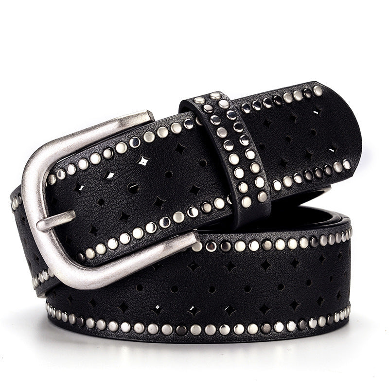 Ladies Fashion Casual Belt. Belt