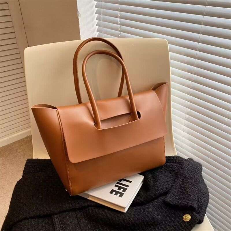 Women’s Shoulder Bags Large Capacity
