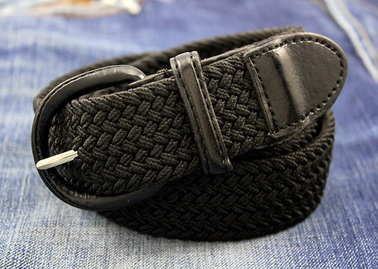 Hypoallergenic belt. Belt,Canvas