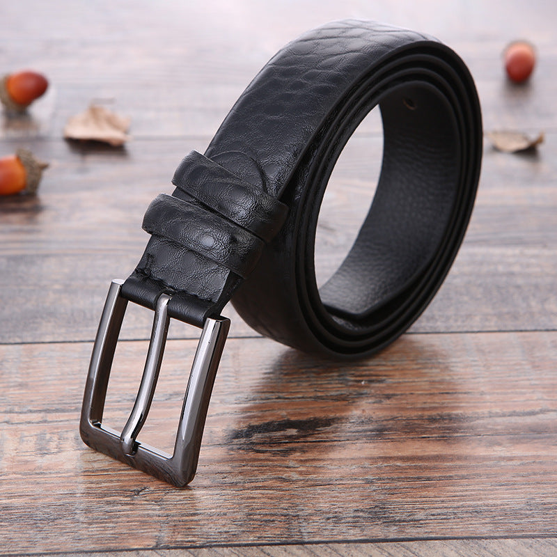 Fashion Men's Business Belt. Belt