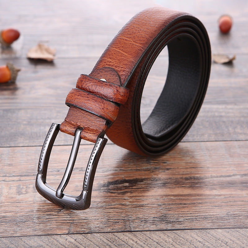 Fashion Men's Business Belt. Belt