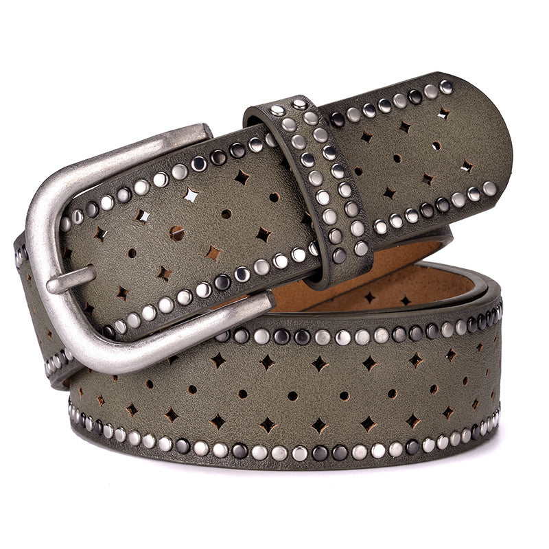 Ladies Fashion Casual Belt. Belt