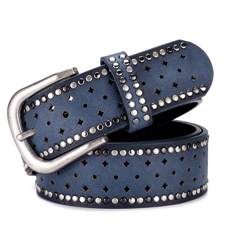 Ladies Fashion Casual Belt. Belt