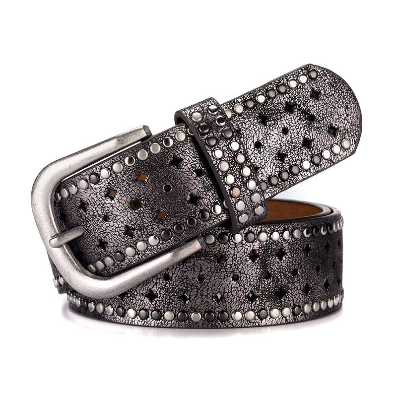 Ladies Fashion Casual Belt. Belt