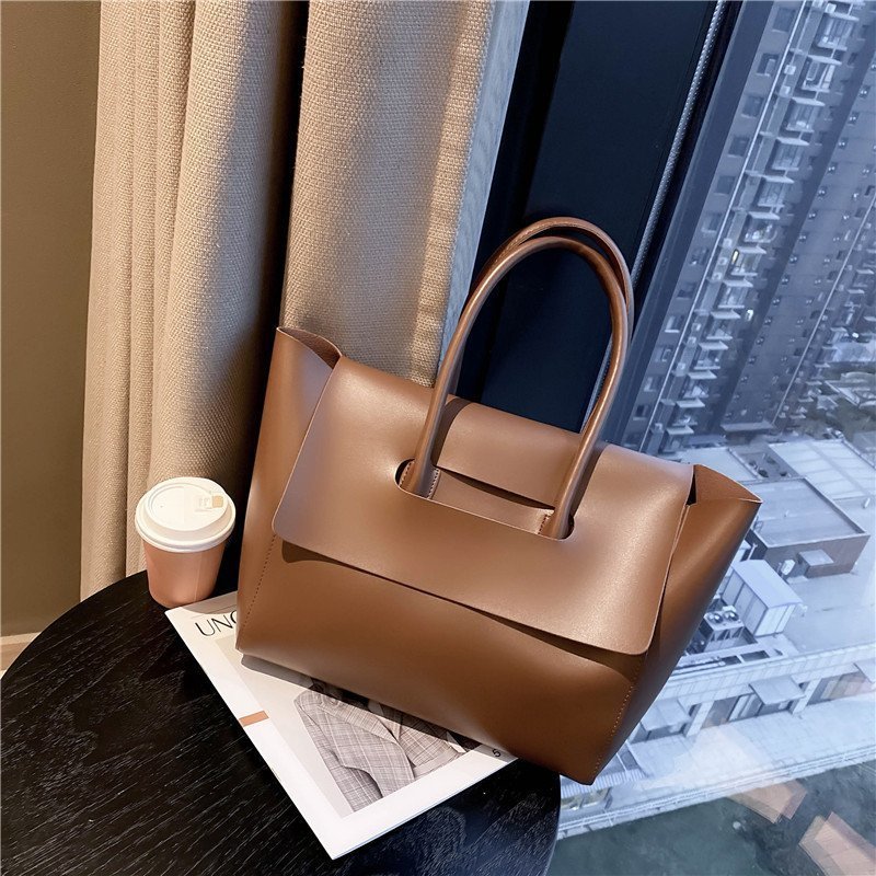 Women’s Shoulder Bags Large Capacity